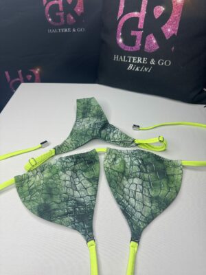 Peps croco