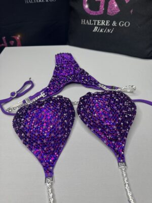Nyla purple