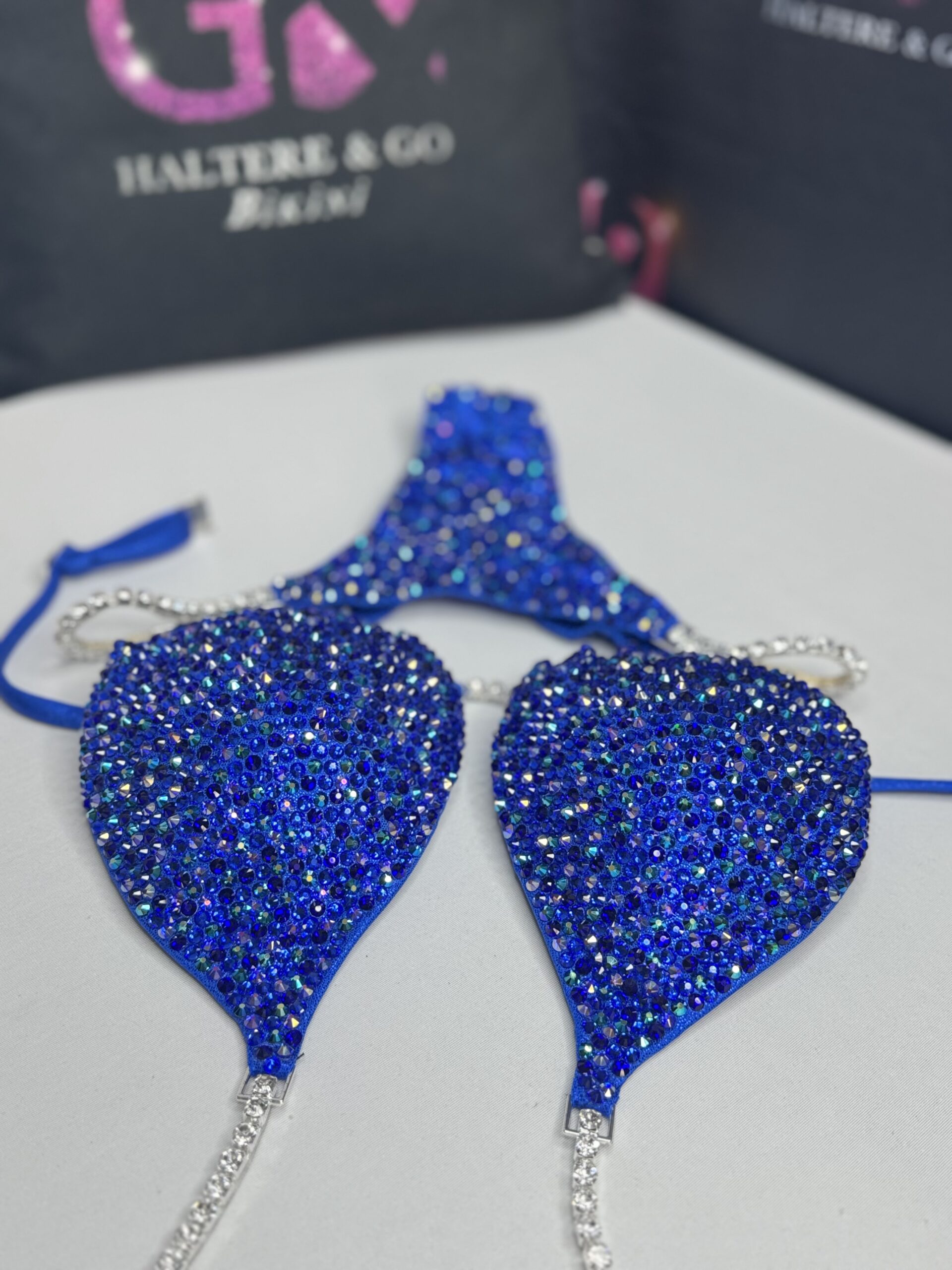 Alicante Blue