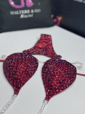 Celina Red
