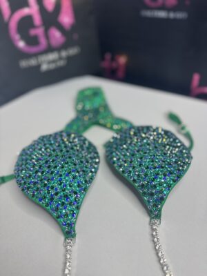 Green Pearl